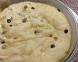Foto del paso 4 de la receta: Paneton dulce húmedo y esponjoso