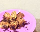 Foto langkah ke 7 dari resep Pisang Goreng Coklat Keju Lumer✨.