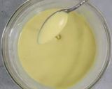 A picture of step 1 of Laddu.