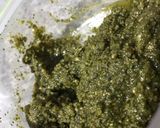 Foto del paso 4 de la receta: Tallarines con Salsa Pesto Albahaca 🌿