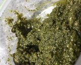 Foto del paso 4 de la receta: Tallarines con Salsa Pesto Albahaca 🌿