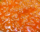 A picture of step 6 of Raw Jackfruit / Kathal Ke Kofta Curry.