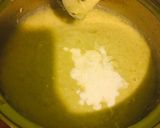 Brokkoli krémleves 🥦 recept fázis 3 fotója
