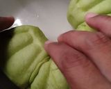 Foto langkah ke 9 dari resep Roti Sobek Kukus.