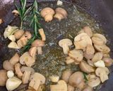 صورة لخطوة 4 من وصفة دجاج بالمشروم 🥘