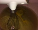 Foto del paso 3 de la receta: Pastel de fondant "el tiempo"
