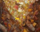 Foto del paso 4 de la receta: Ñoquis de calabaza con salsa light