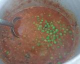 मटण खिमा मटार (पाव) (Mutton Keema Matar Pav Recipe In Marathi) रेसिपी स्टेप 4 फोटो