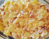 Une image de l'étape 7 de Tartiflette ou Morbiflette ❤.