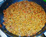 Lahmacun, a török húsos pizza recept fázis 3 fotója