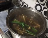 Foto langkah ke 3 dari resep Bandrek Medan ala Ane.