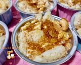 Foto langkah ke 5 dari resep Oumm Ali ala Rumahan Simple.
