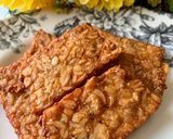 Foto langkah ke 5 dari resep Tempe Goreng Renyah.