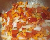 Foto del paso 1 de la receta: Fricandó con fredolics acompañado de arroz