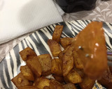 Foto del paso 4 de la receta: Patatas al ajillo