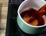 รูปขั้นตอนการทำที่ 7 ของ เค้กชานมหน้านิ่มสูตรนึ่ง