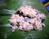 Foto langkah ke 8 dari resep Pepes ikan nila.