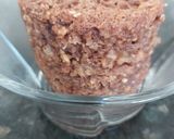 Foto del paso 1 de la receta: Torta de avena 👌