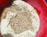 Foto del paso 2 de la receta: Pan 100% integral 🍞