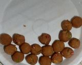 બટાકા વડા (Bataka Vada Recipe In Gujarati) રેસીપી સ્ટેપ2ફોટો