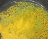 Foto langkah ke 4 dari resep Babat goreng asam manis.