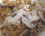 Foto del paso 10 de la receta: Quinoa cremosa con verduras