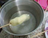 Foto langkah ke 7 dari resep Corndog Ala Aku.