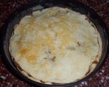 Foto del paso 7 de la receta: Pastelon de pollo