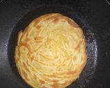 Foto langkah ke 6 dari resep Msemmen/Roti Maryam.
