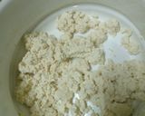 Foto langkah ke 2 dari resep 013. Hot Steam Tofu aka Tahu Kukus Pedes 😂 (Diet Menu).