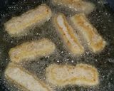 Foto del paso 4 de la receta: Bastones o dedos de queso