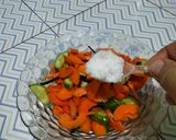 Foto langkah ke 1 dari resep Acar bening.