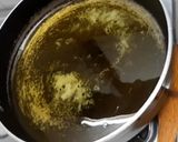 રવા નો શીરો (Rava Shiro Recipe in Gujarati) રેસીપી સ્ટેપ1ફોટો