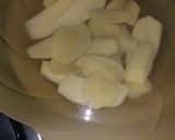 Foto del passaggio 1 della ricetta Millefoglie di patate