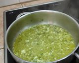 Foto del paso 1 de la receta: Alcachofas en salsa verde