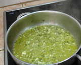 Foto del paso 1 de la receta: Alcachofas en salsa verde
