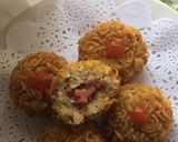 Foto langkah ke 7 dari resep Bola Rambutan.