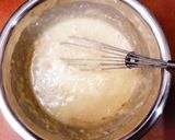 Foto langkah ke 2 dari resep Homemade Pancake.