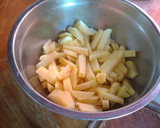 Foto del paso 2 de la receta: Tortilla de papas horneadas