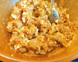 Foto del paso 4 de la receta: Samosas de Atún