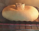 Foto del paso 3 de la receta: Rosca De Pascua Con Aceite y Levadura Seca