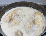 Foto del paso 5 de la receta: Tilapia salsa de coco y limón