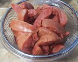 Foto del paso 5 de la receta: 113. Dulce de membrillo con un toque de licor