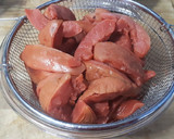 Foto del paso 5 de la receta: 113. Dulce de membrillo con un toque de licor