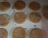 Foto del paso 5 de la receta: Galletitas light de naranja