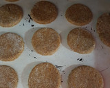 Foto del paso 5 de la receta: Galletitas light de naranja