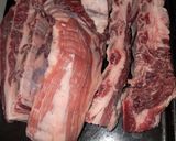 Foto del paso 2 de la receta: 🔥⚽ Asado Argento 🇦🇷⭐⭐⭐