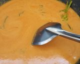 Foto langkah ke 2 dari resep Gulai Telur Ceplok.