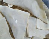 Foto langkah ke 2 dari resep Sambosa isian lumpia.
