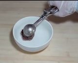 صورة لخطوة 12 من وصفة ايس كريم